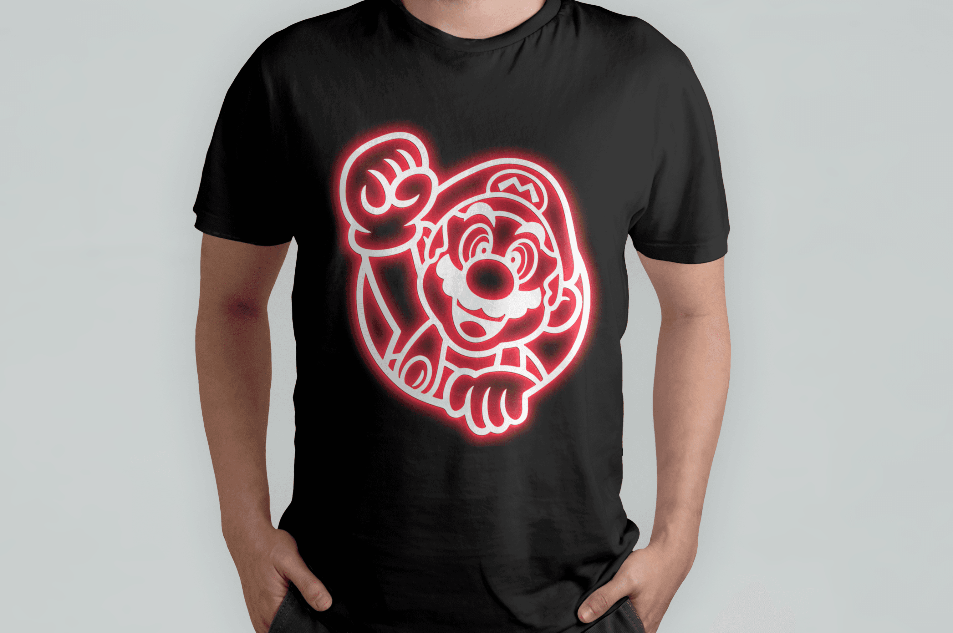 Apparel Graphics