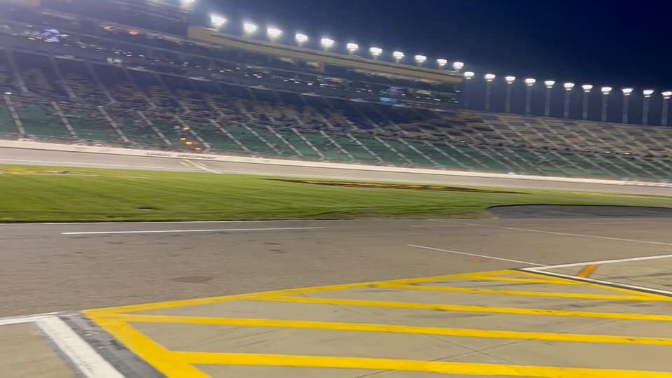 Race Clip 01