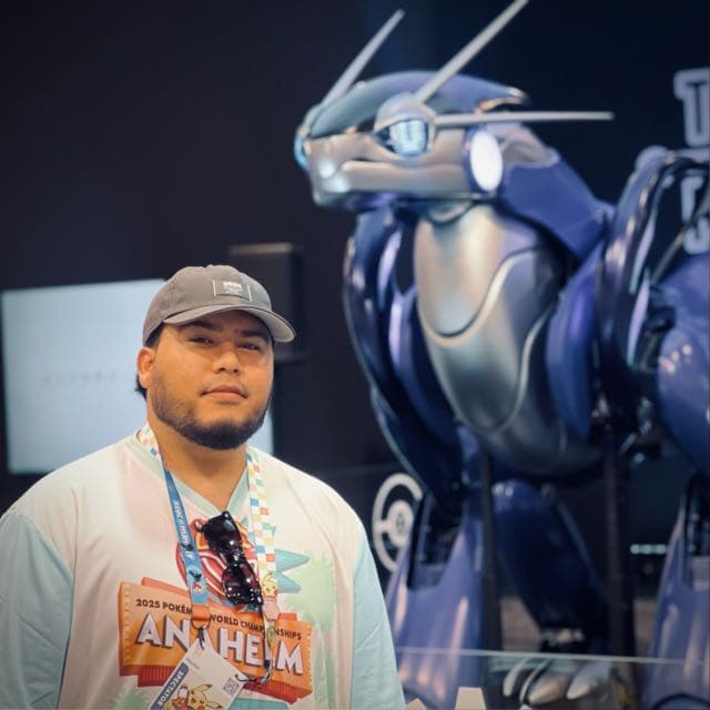 Hector Lopez — designer and developer based in San Diego