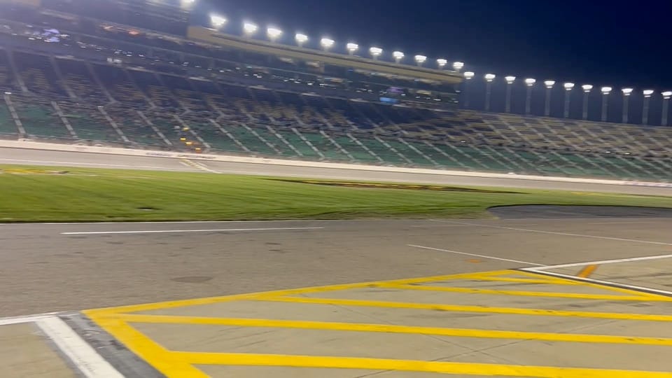 Race Clip 01